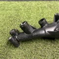 Корпус масляного фільтра  Mercedes-Benz C-Class W204 (2007-2014) A6511800810
