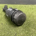 Корпус масляного фільтра  Mercedes-Benz C-Class W204 (2007-2014) A6511800810