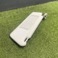 Козирок передній лівий Mercedes-Benz C-Class W204 (2007-2014) 852113E045CY