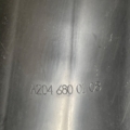Кришка під торпедо Mercedes-Benz C-Class W204 (2007-2014) A2046800108