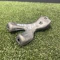 Кронштейн теплообміника EGR Mercedes-Benz C-Class W204 (2007-2014) A6510900727