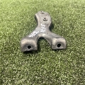 Кронштейн теплообміника EGR Mercedes-Benz C-Class W204 (2007-2014) A6510900727
