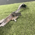 Кронштейн турбіни Mercedes-Benz C-Class W204 (2007-2014) A6510962340