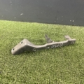Кронштейн турбіни Mercedes-Benz C-Class W204 (2007-2014) A6510962340