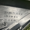 Накладка дзеркала внутрішня права Mercedes-Benz C-Class W204 (2007-2014) A20472002489051