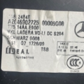 Обшивка багажника задня ліва Mercedes-Benz C-Class W204 (2007-2014) A2046902725