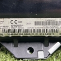 Подушка безпеки пасажира Mercedes-Benz C-Class W204 (2007-2014) A2048601200