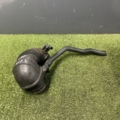 Повітропривід турбіни Mercedes-Benz C-Class W204 (2007-2014) A6510940697