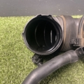 Повітропривід турбіни Mercedes-Benz C-Class W204 (2007-2014) A6510940697
