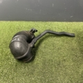 Повітропривід турбіни Mercedes-Benz C-Class W204 (2007-2014) A6510940697