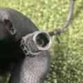 Проводка свічок розжарювання  Mercedes-Benz C-Class W204 (2007-2014) A6511501333
