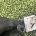 Проводка свічок розжарювання  Mercedes-Benz C-Class W204 (2007-2014) A6511501333