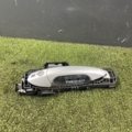 Зовнішня ручка дверей у зборі ліва Mercedes-Benz C-Class W204 (2007-2014) A20476001709775