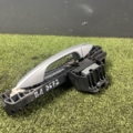 Зовнішня ручка дверей у зборі ліва Mercedes-Benz C-Class W204 (2007-2014) A20476001709775