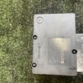 Блок ABS Mercedes-Benz CLK-Class C209 (2002-2010) A0345457832