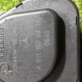 Дросельна заслінка Mercedes-Benz CLK-Class C209 (2002-2010) A6111500494