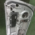 Дверка права передня з пошкодженням Mercedes-Benz CLK-Class C209 (2002-2010) A2097200205