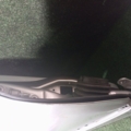 Дверка права передня з пошкодженням Mercedes-Benz CLK-Class C209 (2002-2010) A2097200205