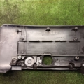 Кришка двигуна декоративна Mercedes-Benz CLK-Class C209 (2002-2010) A6120100667