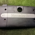 Кришка двигуна декоративна Mercedes-Benz CLK-Class C209 (2002-2010) A6120100667