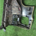 Накладка торпеди Mercedes-Benz CLK-Class C209 (2002-2010) A2096800687