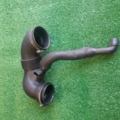 Патрубок Mercedes-Benz CLK-Class C209 (2002-2010) A6120160081