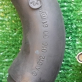 Патрубок Mercedes-Benz CLK-Class C209 (2002-2010) A6120160081