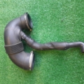 Патрубок Mercedes-Benz CLK-Class C209 (2002-2010) A6120160081