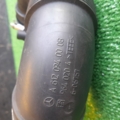 Патрубок Mercedes-Benz CLK-Class C209 (2002-2010) A6120160081