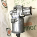 насос гідравліки Mercedes-Benz E-Class (W124) 93-95 2014601280