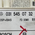 100% оригінал mercedes benz Mercedes-Benz E-Class W210 (1995-2003) A0315450732