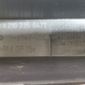 100% оригінал mercedes benz Mercedes-Benz E-Class W210 (1995-2003) A21073504711A26