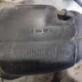 Бачок системи охолодження двигуна Mercedes-Benz E-Class W210 (1995-2003) A2105000249
