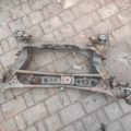 Балка заднего моста Mercedes-Benz E-Class W210 (1995-2003) A2103503708
