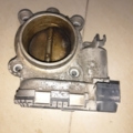 блок дросельної заслінки Mercedes-Benz E-Class W210 (1995-2003) A1111410125