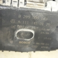блок дросельної заслінки Mercedes-Benz E-Class W210 (1995-2003) A1111410125