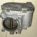 блок дросельної заслінки Mercedes-Benz E-Class W210 (1995-2003) A1111410125