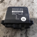 Блок комфорту передніх дверей Mercedes-Benz E-Class W210 (1995-2003) A2108203526