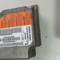 Блок управления air bag Mercedes-Benz E-Class W210 (1995-2003) A0038203426