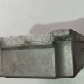 Блок управления air bag Mercedes-Benz E-Class W210 (1995-2003) A0038203426