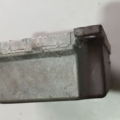Блок управления air bag Mercedes-Benz E-Class W210 (1995-2003) A0038203426
