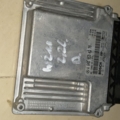 Блок управления двигателя Mercedes-Benz E-Class W210 (1995-2003) A6461534179