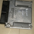 Блок управления двигателя Mercedes-Benz E-Class W210 (1995-2003) A6461534179