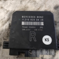 Блок управління дверей правий Mercedes-Benz E-Class W210 (1995-2003) A2108203426