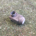 Датчик парктроніка перед/зад Mercedes-Benz E-Class W210 (1995-2003) A0015427418