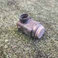 Датчик парктроніка перед/зад Mercedes-Benz E-Class W210 (1995-2003) A0015427418