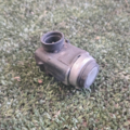 Датчик парктроніка перед/зад Mercedes-Benz E-Class W210 (1995-2003) A0015427418