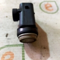 Датчик парктроніка перед/зад Mercedes-Benz E-Class W210 (1995-2003) A0015427418