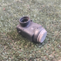 Датчик парктроніка перед/зад Mercedes-Benz E-Class W210 (1995-2003) A0015427418