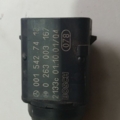 Датчик парктроніка перед/зад Mercedes-Benz E-Class W210 (1995-2003) A0015427418